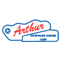 Canadian Dairy XPO - Arthur logo