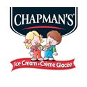 Canadian Dairy XPO - Chapmans logo