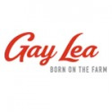 Canadian Dairy XPO - Gay Lea logo
