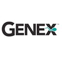 Canadian Dairy XPO - Genex logo
