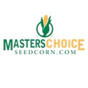 Canadian Dairy XPO - Master Choice Seed Corp logo