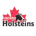 Canadian Dairy XPO - Ontario Holsteins
