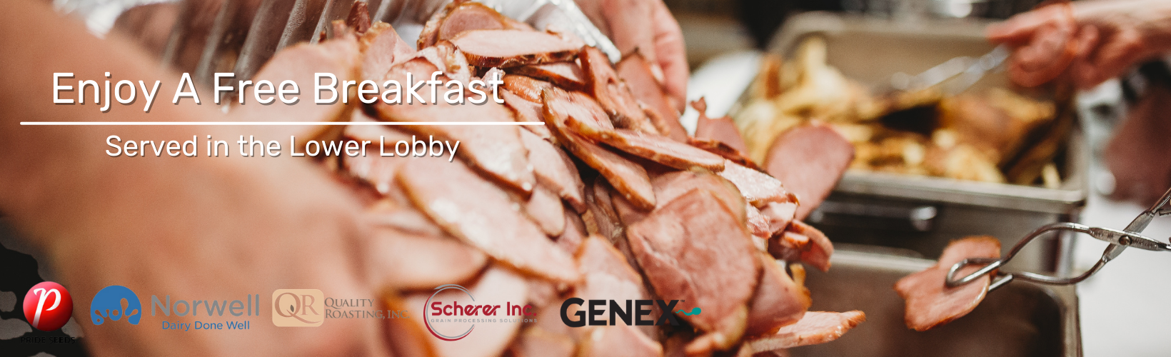 Free Breakfast-2