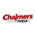 Canadian Dairy XPO - Chalmers fuels