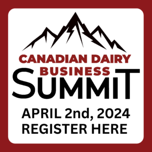 Canadian Dairy XPO - summit website button